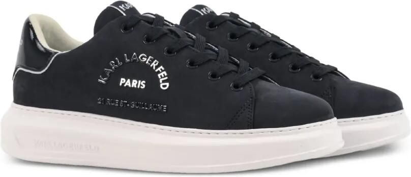 Karl Lagerfeld Kapri Maison sneakers Blauw - Foto 4