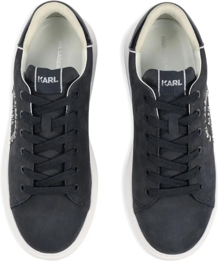 Karl Lagerfeld Kapri Maison sneakers Blauw - Foto 2