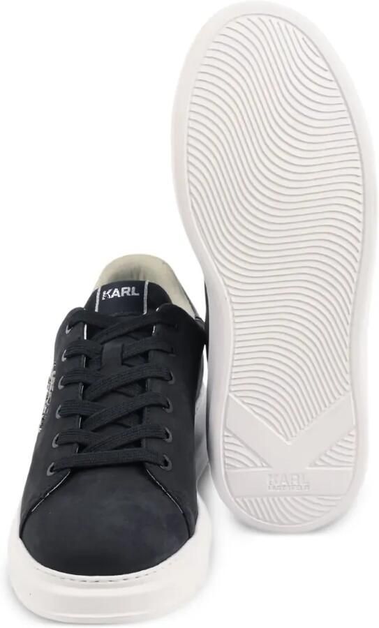 Karl Lagerfeld Kapri Maison sneakers Blauw - Foto 3