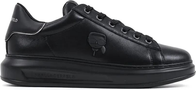 Karl Lagerfeld Kapri Nft sneakers Zwart