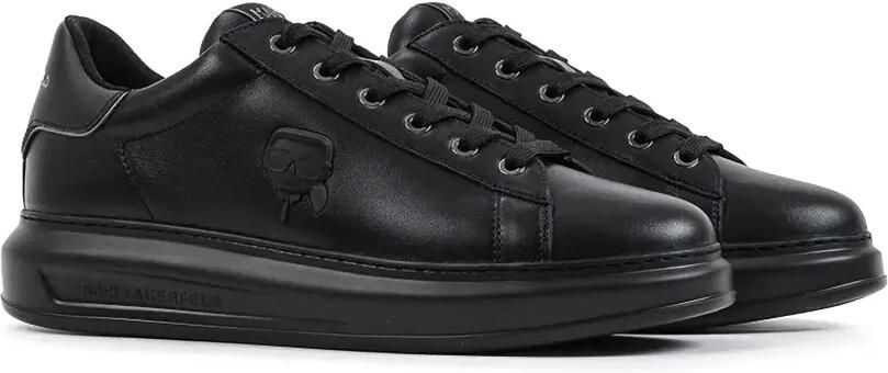 Karl Lagerfeld Kapri Nft sneakers Zwart - Foto 4