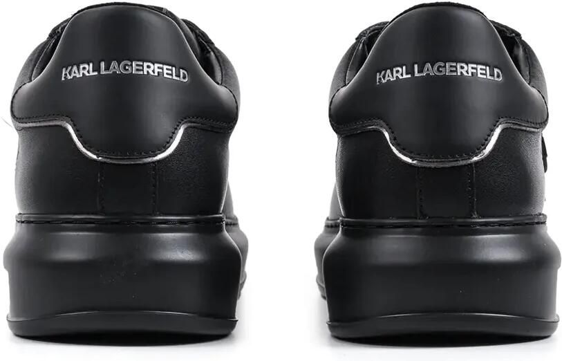 Karl Lagerfeld Kapri Nft sneakers Zwart - Foto 3