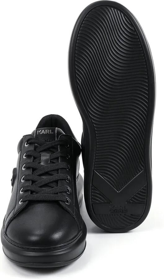 Karl Lagerfeld Kapri Nft sneakers Zwart - Foto 2
