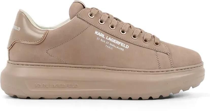 Karl Lagerfeld Kapri sneakers Beige