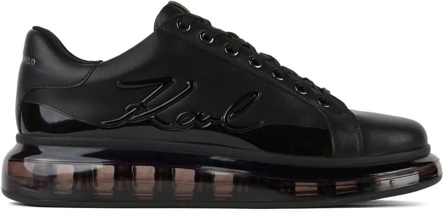 Karl Lagerfeld Kapri sneakers Zwart