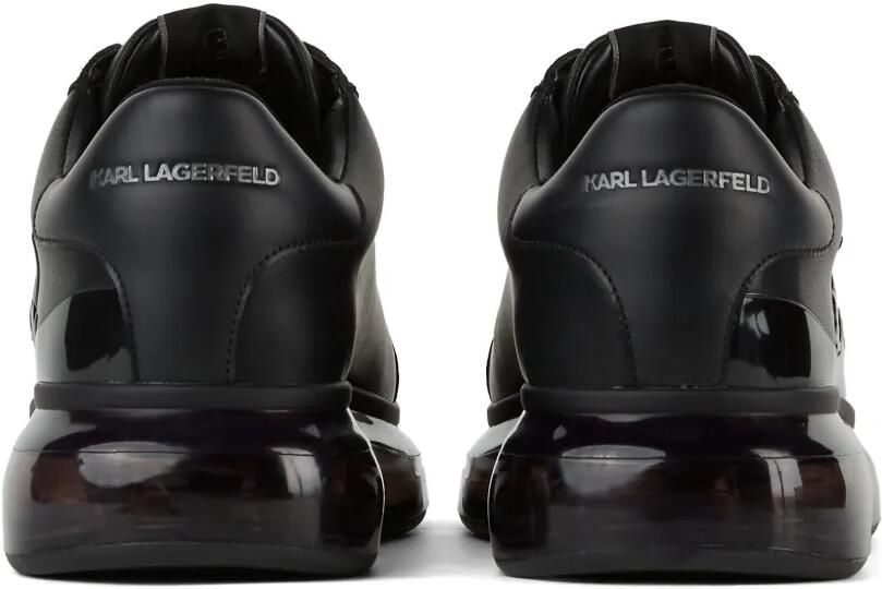 Karl Lagerfeld Kapri sneakers Zwart - Foto 4