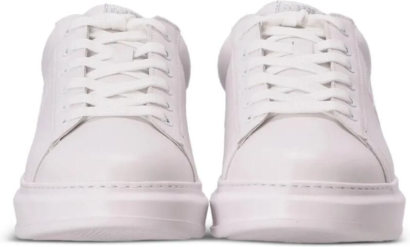 Karl Lagerfeld Karl Outline sneakers Wit - Foto 2