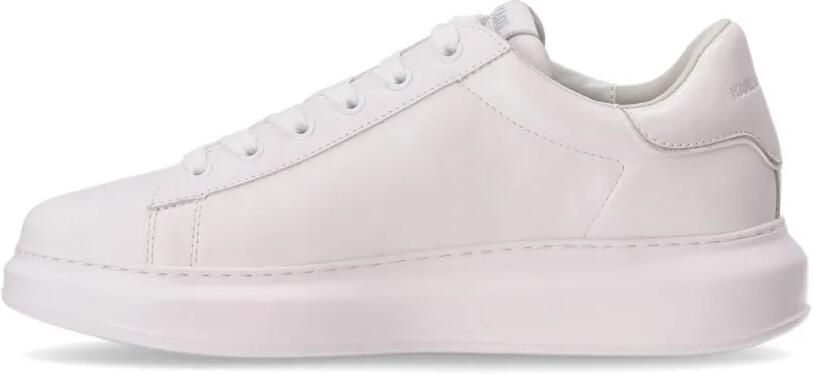 Karl Lagerfeld Karl Outline sneakers Wit - Foto 5