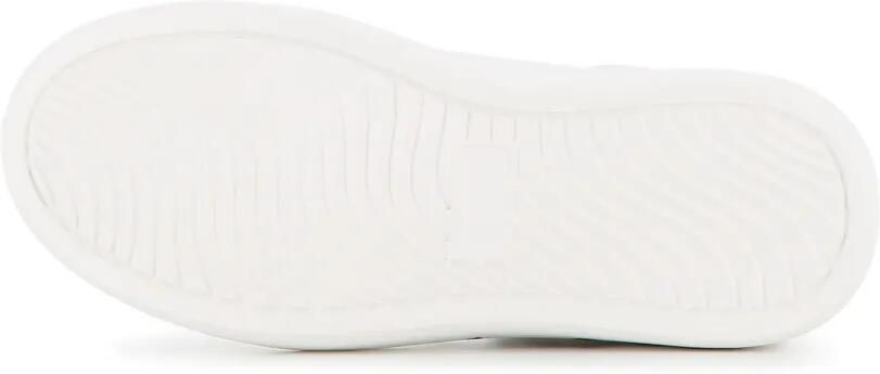 Karl Lagerfeld Kids Sneakers met logoprint Wit - Foto 4