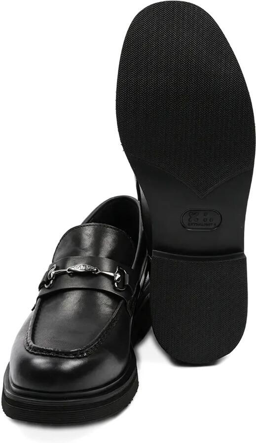 Karl Lagerfeld Kingston loafers Zwart - Foto 3