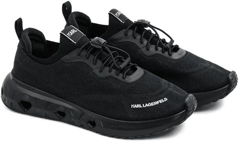 Karl Lagerfeld K Kite sneakers Zwart - Foto 4