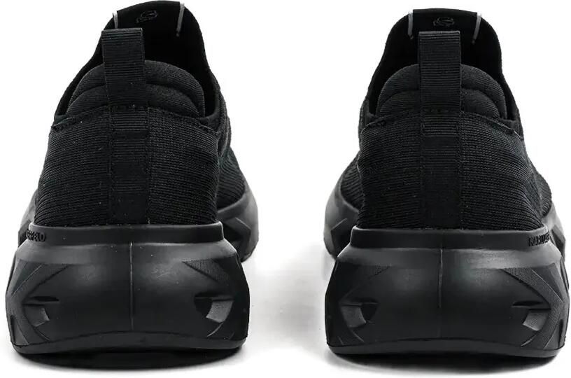 Karl Lagerfeld K Kite sneakers Zwart - Foto 3