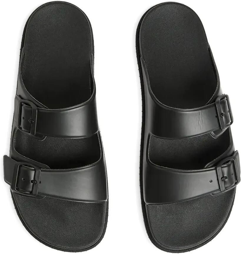 Karl Lagerfeld Kondo Tred sandalen Zwart - Foto 2