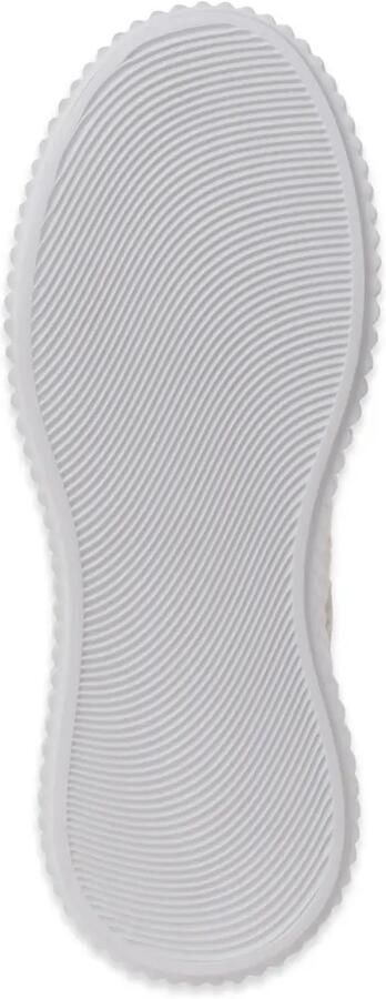 Karl Lagerfeld Kreeper naadloze sneakers Beige - Foto 5