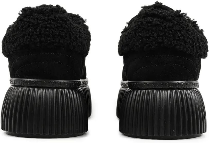 Karl Lagerfeld Kreeper sneakers Zwart - Foto 4