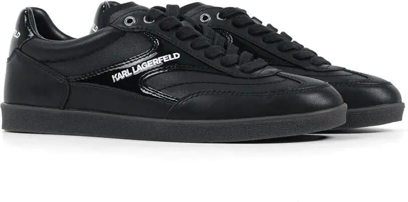 Karl Lagerfeld Low-top sneakers Zwart - Foto 5