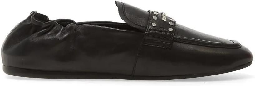 Karl Lagerfeld Marlee loafers Zwart