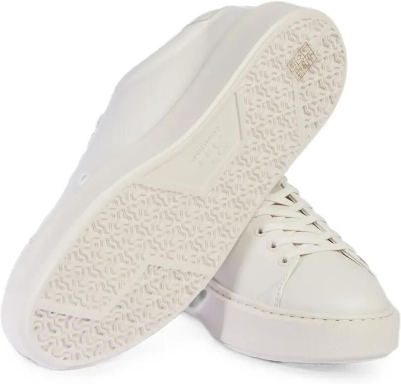 Karl Lagerfeld Maxi Cup Hotel Karl platform sneakers Beige - Foto 2