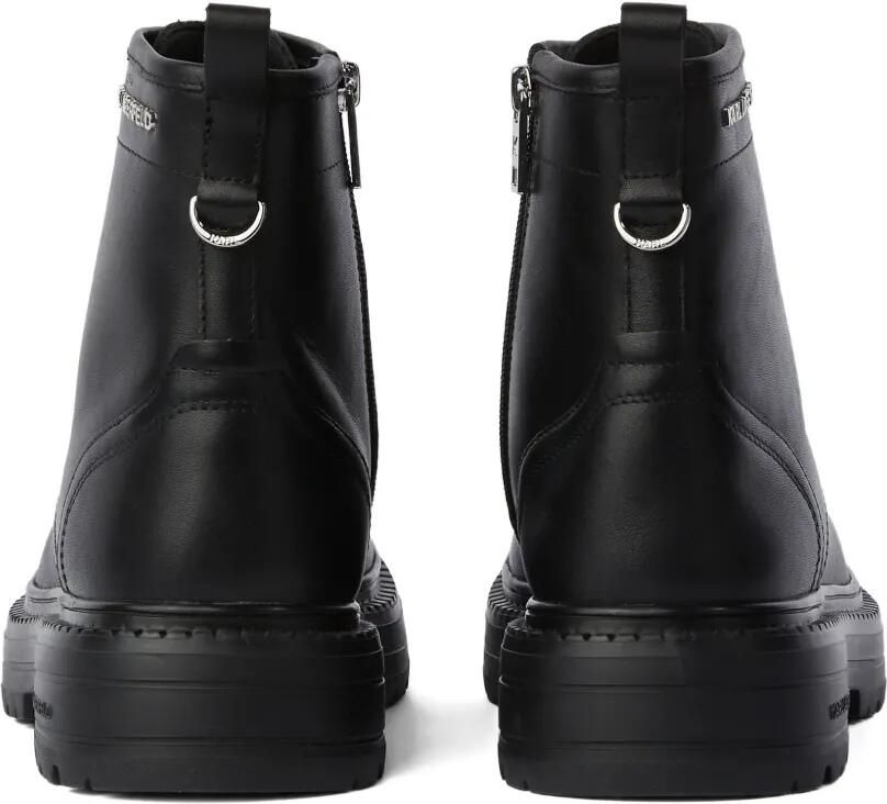Karl Lagerfeld Miles laarzen Zwart - Foto 3