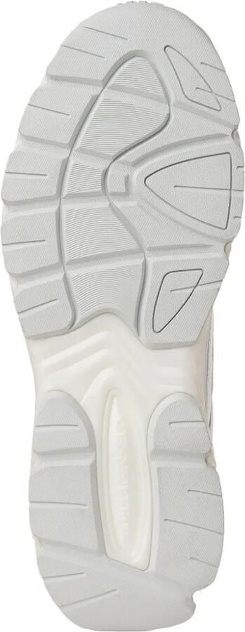 Karl Lagerfeld Orion low-top sneakers Wit - Foto 4