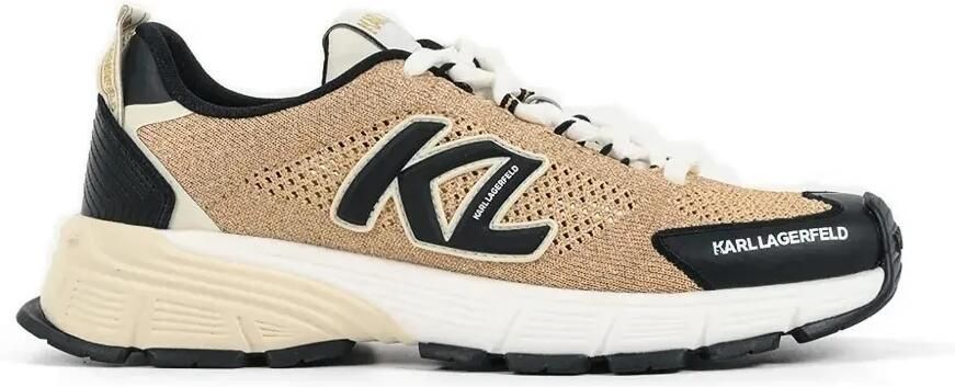 Karl Lagerfeld Orion sneakers Beige