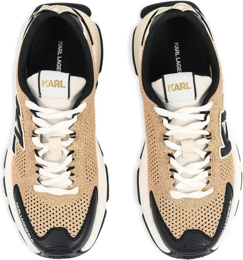 Karl Lagerfeld Orion sneakers Beige - Foto 2
