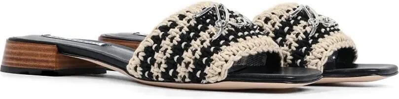 Karl Lagerfeld Petalo sandals Zwart - Foto 5