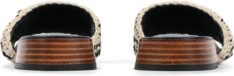 Karl Lagerfeld Petalo sandals Zwart - Foto 4