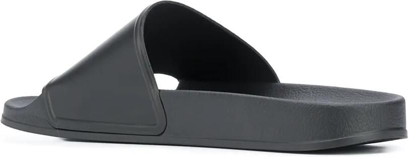 Karl Lagerfeld Rue St. Guillaume slippers Zwart - Foto 4