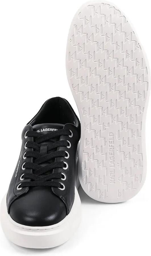 Karl Lagerfeld Sneakers met chunky zool en studs Zwart - Foto 3