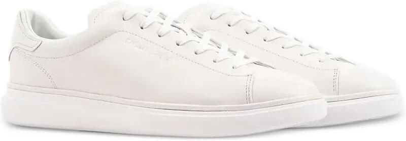 Karl Lagerfeld Sneakers met logo-reliëf Wit - Foto 5