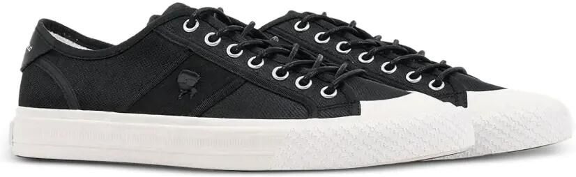 Karl Lagerfeld Sneakers met logopatch Zwart - Foto 5