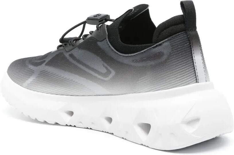 Karl Lagerfeld Sneakers verfraaid met logo Zwart - Foto 3