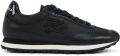Karl Lagerfeld Sonar Autograph sneakers Zwart - Zwart