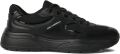 Karl Lagerfeld Vesta sneakers Zwart - Zwart