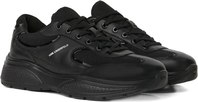 Karl Lagerfeld Vesta sneakers Zwart - Foto 5