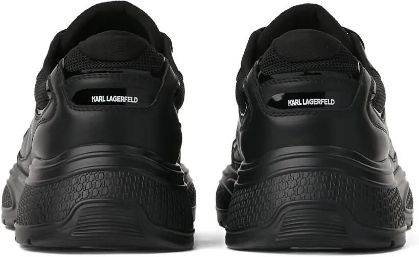 Karl Lagerfeld Vesta sneakers Zwart - Foto 4