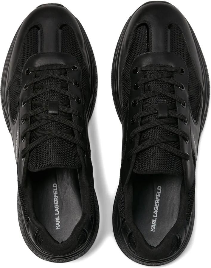 Karl Lagerfeld Vesta sneakers Zwart - Foto 2