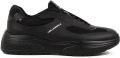 Karl Lagerfeld Vesta sneakers Zwart - Zwart