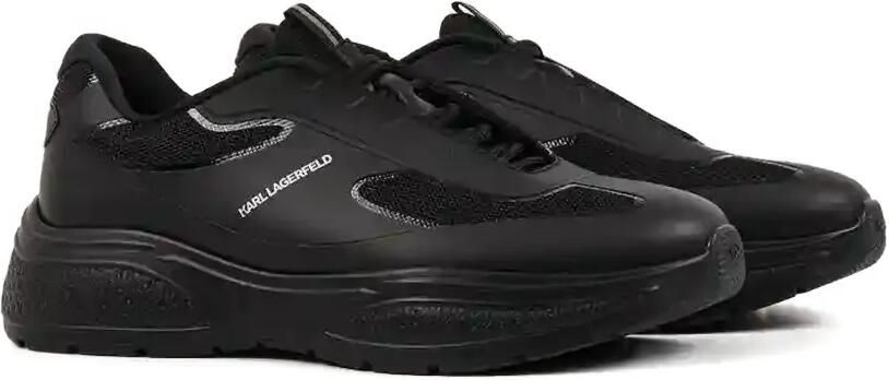 Karl Lagerfeld Vesta sneakers Zwart - Foto 5