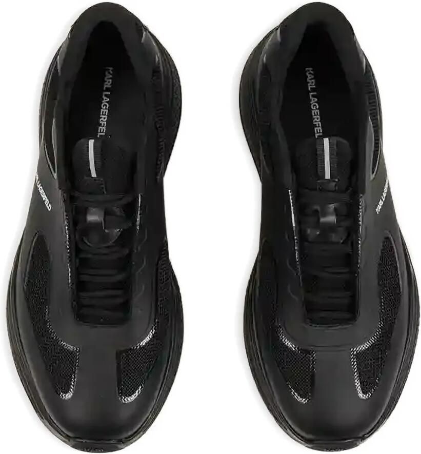 Karl Lagerfeld Vesta sneakers Zwart - Foto 2