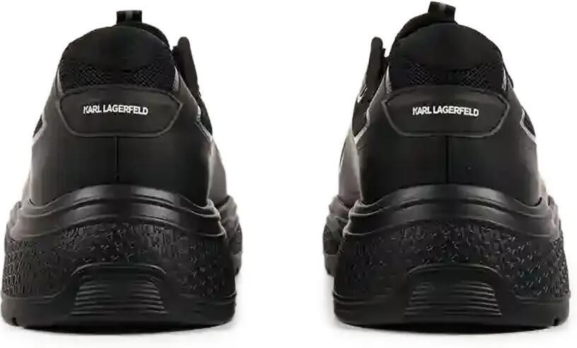 Karl Lagerfeld Vesta sneakers Zwart - Foto 4