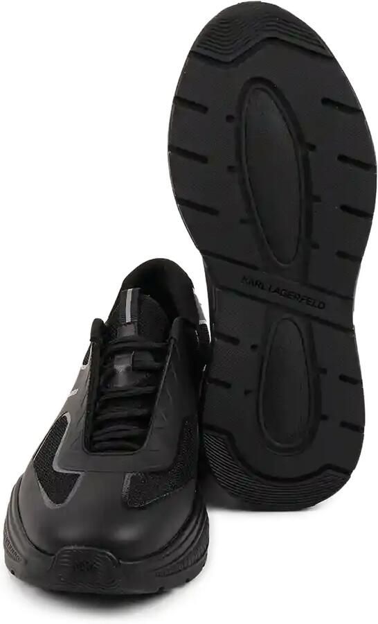 Karl Lagerfeld Vesta sneakers Zwart - Foto 3