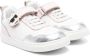 Karl Lagerfeld Kids Sneakers met colourblocking Wit - Thumbnail 1