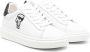 Karl Lagerfeld Lage Sneakers Z29059-10B-C - Thumbnail 2
