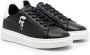 Karl Lagerfeld Lage Sneakers Z29059-09B-C - Thumbnail 2