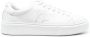 Karl Lagerfeld Signature low-top sneakers Wit - Thumbnail 1