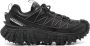 Karl Lagerfeld K Trail Kross leren sneakers Zwart - Thumbnail 1