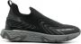 Karl Lagerfeld Low-top sneakers Zwart - Thumbnail 1