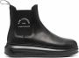 Grisport Sutherland Outdoorlaarzen Unisex Anthracite - Thumbnail 2